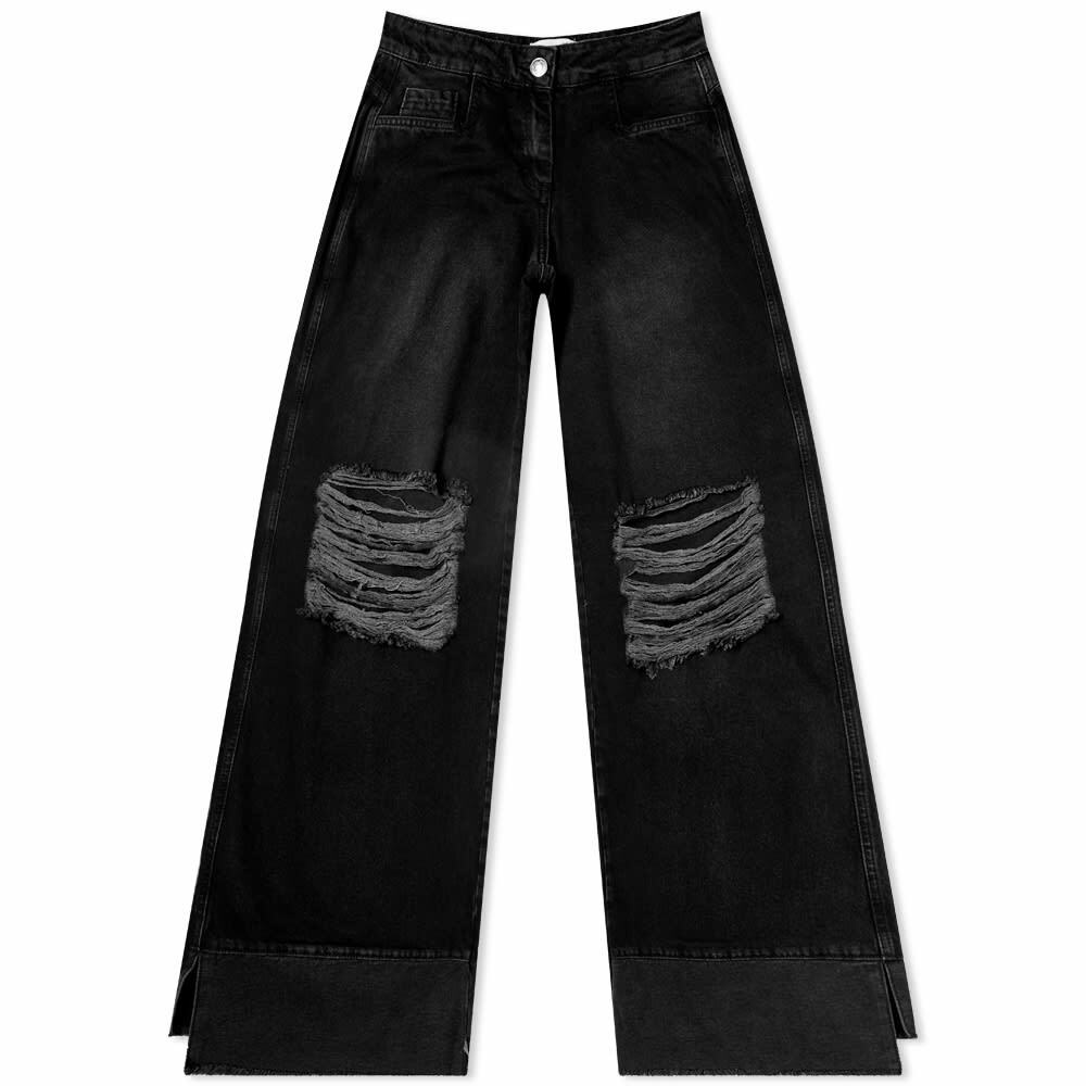 Amazon.com: Men's Slim Fit Denim Trousers Stretch Straight Fit Tapered Leg  Motorcycle Tactical Jeans Casual Outdoor Camping Hiking Exercises Athletic  Pants(Black,Small) : Sports & Outdoors