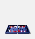 Jonathan Adler Lacquered backgammon set