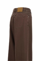 Haikure Bethany Soft Ecru Jeans
