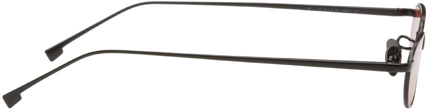 PROJEKT PRODUKT Black GE-CC4 Sunglasses