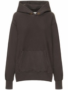 LES TIEN - Cotton Hoodie