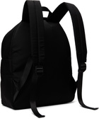 Marni Black Cordura Cityscape Backpack