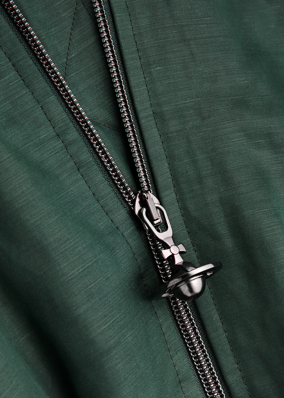 【Vivienne Westwood】 BERNARD ボンバージャケット Vivienne Westwood】 BERNARD ボンバージャケット Vivienne