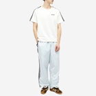 Adidas Men's x Wales Bonner Short Sleeve T-Shirt in Chalk White