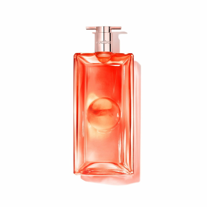 Photo: Lancome Ladies Idole Peach 'N Roses EDP Spray 1.7 oz Fragrances 3614274510089
