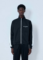 Gallery Dept. Track Jacket with Logo Detail