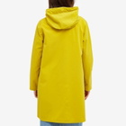 Stutterheim Women's Mosebacke Lightweight in Gold