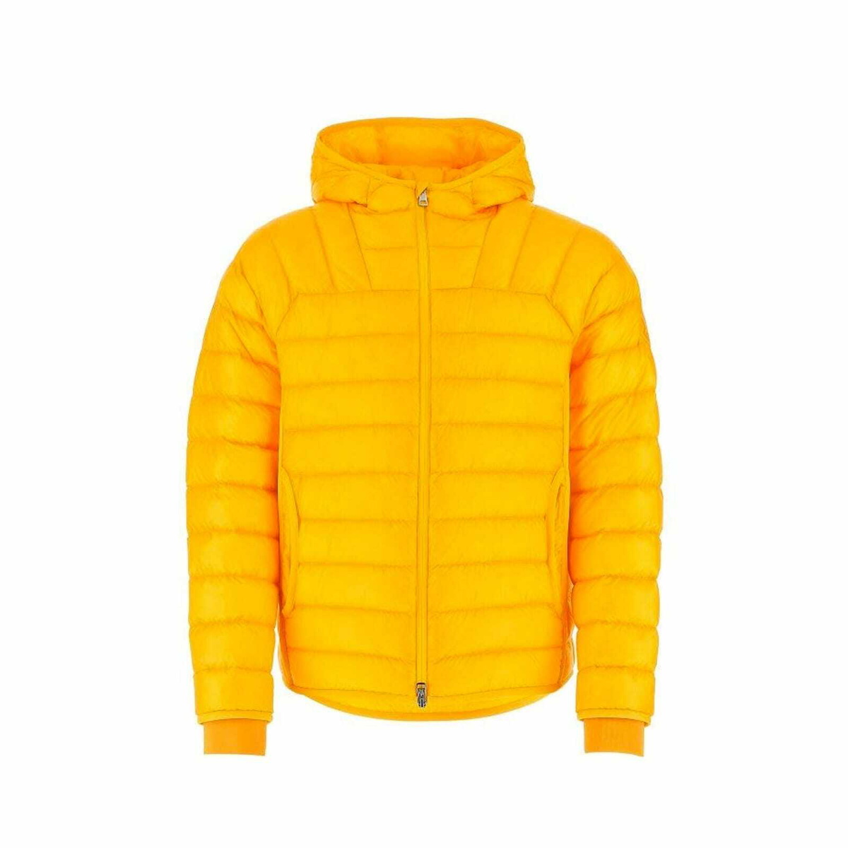 Moncler Genius - And Wander 2 Moncler 1952 Itabashi Panelled