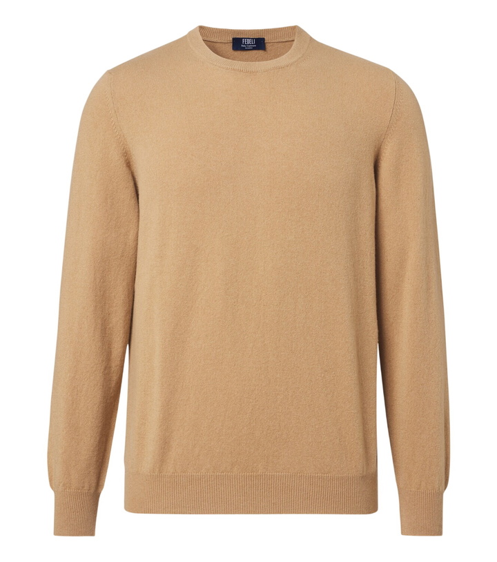 Photo: Fedeli Cashmere sweater