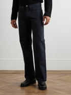 Massimo Alba - Oceano Straight-Leg Jeans - Blue