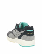 Mizuno Womens Sneakers in Grey