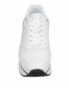 Guess Womens Sneakers in White