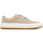 Givenchy Beige New City Sneakers