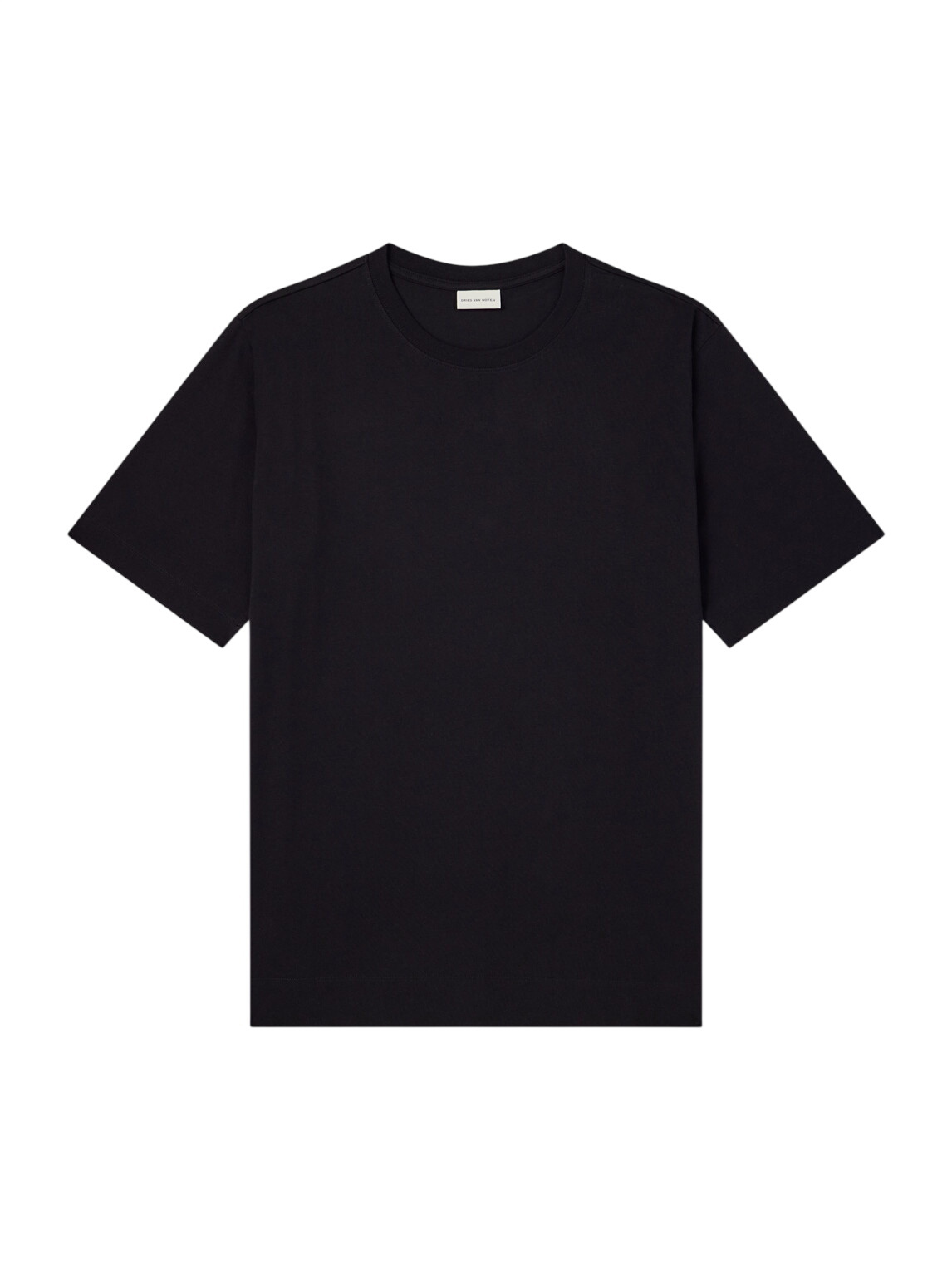 Dries Van Noten White Dream Baby Dream T-Shirt Dries Van Noten