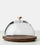 Michaël Verheyden Cheese dome