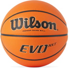 Wilson Evo NXT Game Ball Basketball
