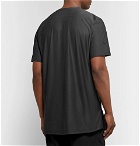 Nike Training - Tech Pack Perforated Dri-FIT T-Shirt - Black