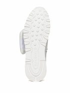Reebok LTD X Hed Mayner White Classic Leather Sneakers