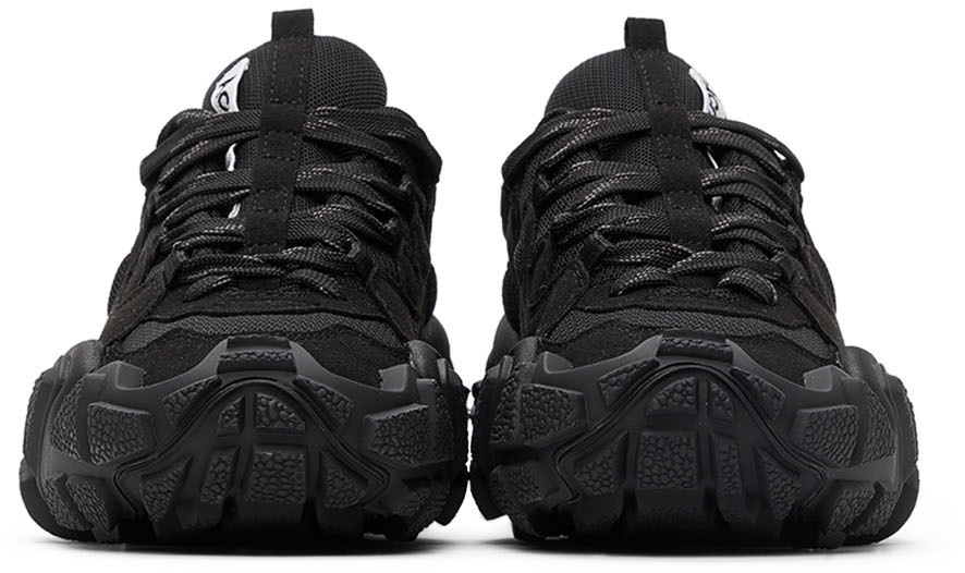 Acne Studios Black Boltzer W Sneakers Acne Studios Acne Studios Black Boltzer W Sneakers Acne Studios