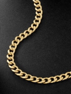 John Hardy - 14-Karat Gold Necklace