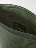 Filson - Logo-Print TPU-Coated Nylon Dry Tote Bag