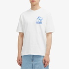 Magic Castles Men's Cheap Finds T-Shirt in Off White