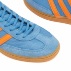 Adidas Handball Spezial Sneaker in Focus Blue/Orange