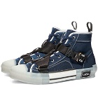 Dior B23 ALYX Buckle Sneaker