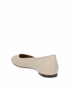 Chloé Womens Ballet flats in Beige