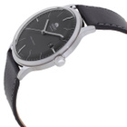 Orient Bambino Automatic Black Dial Watch TAC0000C