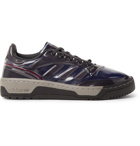 adidas Consortium - Craig Green Polta AKH III TPU and Neoprene Sneakers - Gray