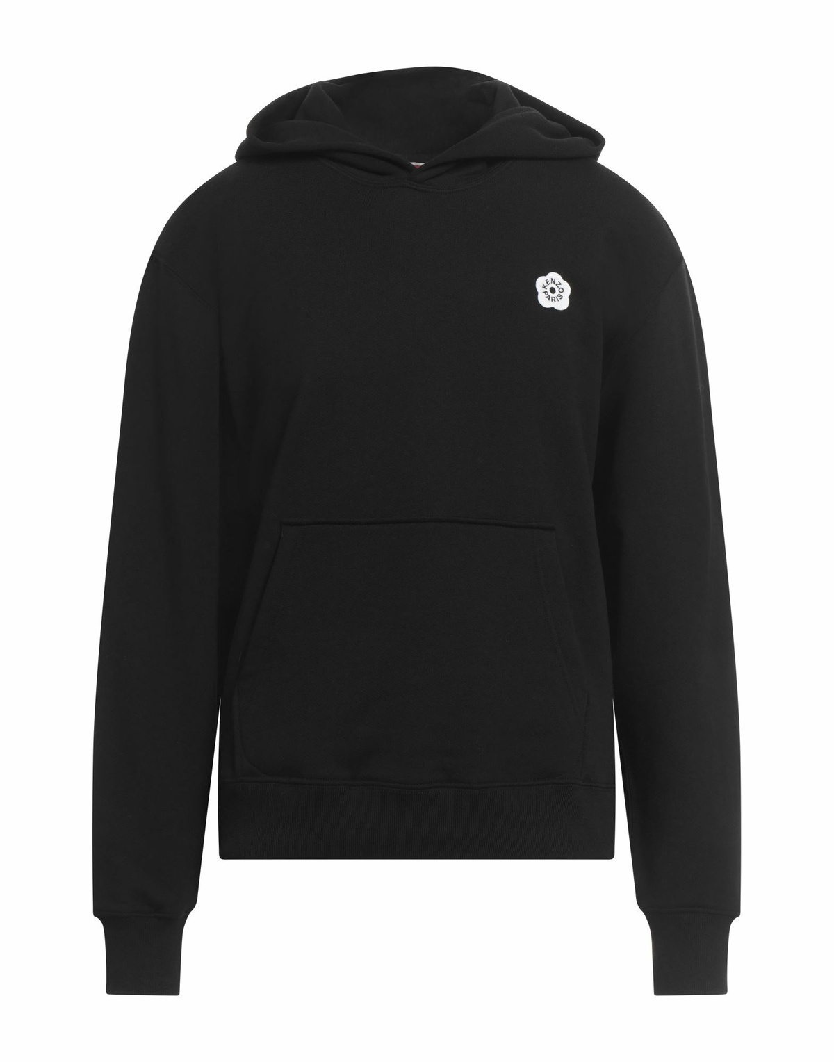 Kenzo Mens Sweatshirt in Black