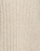 Manila Grace Womens Sweater in Beige