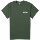 HOCKEY Men's City Limits T-Shirt in Army