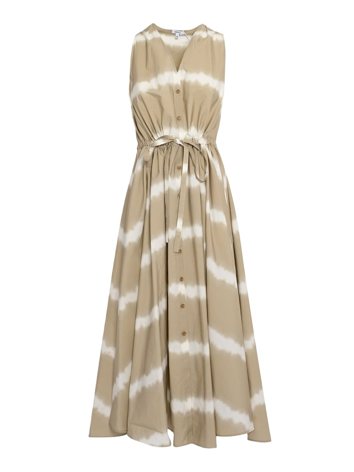Aspesi Mod. 2944 Dress