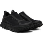 Norda Black 003 Sneakers