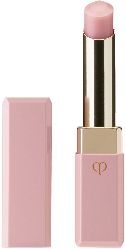 Photo: Clé de Peau Beauté Lip Glorifier – 4 Neutral Pink
