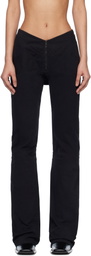 Liza Keane Black Rider Jeans