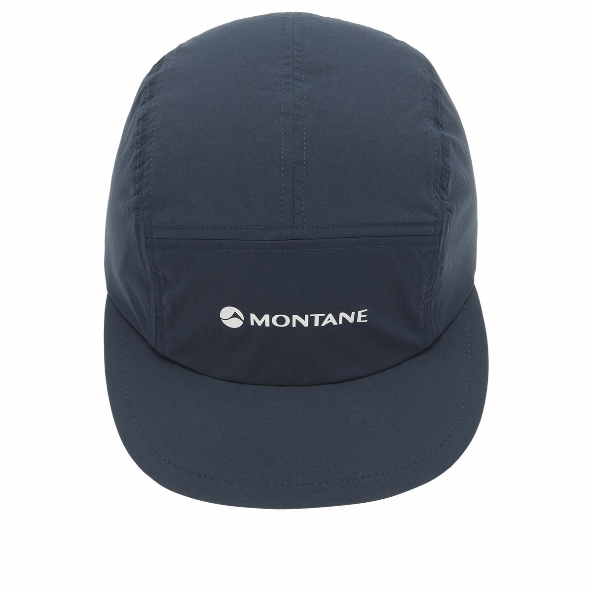 Montane Men's Caelum Cap in Eclipse Blue 