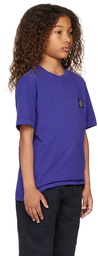 Stone Island Junior Kids Blue 20147 T-Shirt