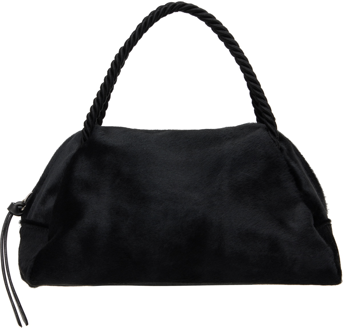 Maryam Nassir Zadeh Birthday Bag in Black main image 1