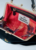 Vivienne Westwood Granny Frame Purse