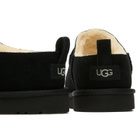 UGG Men's Classic Micro Boot in Black