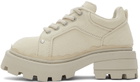 EYTYS Off-White Detroit Oxfords