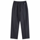 END. x Lacoste Pant in Abimes& Noir