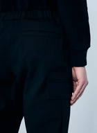 Moncler Twill Cargo Pants