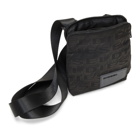 Diesel Black Oderzo Pouch