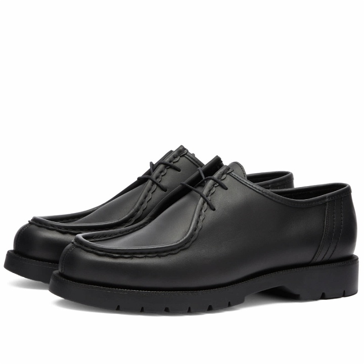 Photo: KLEMAN Men's Padror Shoe in Black