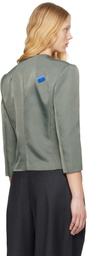 ADER error Gray Product. 3 Blazer