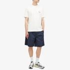 Paul Smith Men's PS Happy T-Shirt in White